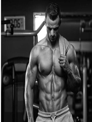cover image of Manual Body Building